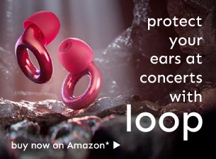 Loop Earplug Hearing Protection